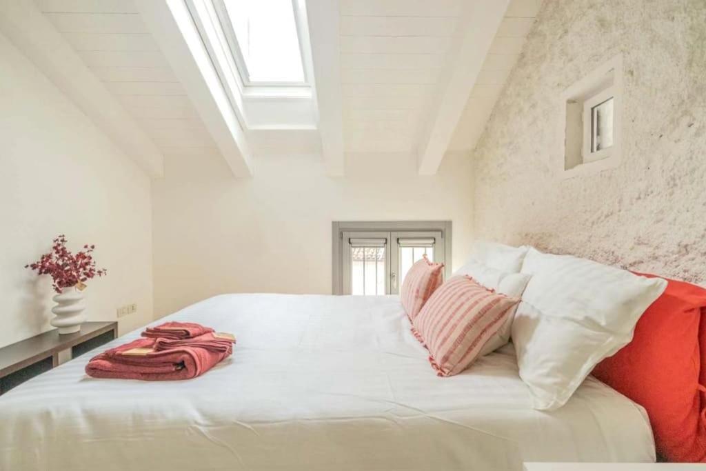 Penthouse Piazza San Giacomo Udine Exterior foto